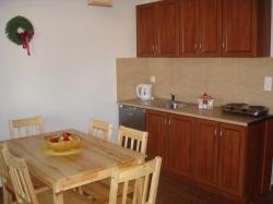 Apartament przy ulicy Pogodnej 4