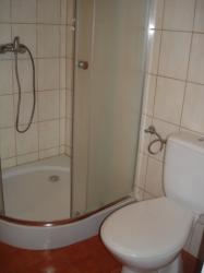 Apartament przy ulicy Pogodnej 4