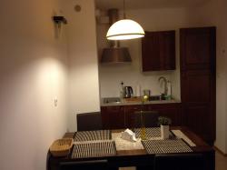 Apartamentowiec Szrenica