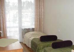Hotel Sportowy