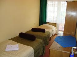 Hotel Sportowy