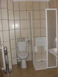 Hotel Sportowy