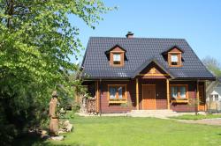 Dom Wczasowy Bieszczadzkie Tabernus