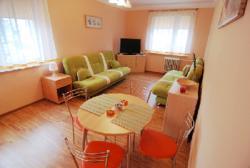 Apartament Bryza