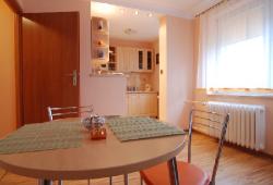 Apartament Bryza