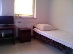 Hotel Wlka Kosowska