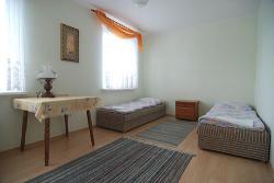 Apartamenty ORNOWSKI