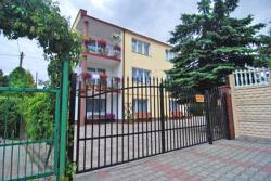 Pokoje Gocinne Magorzata Stefaska