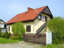 Apartamenty DOMI