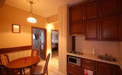 Apartament Szlachecki