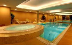 Pensjonat Crosna SPA