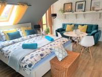 Pokoje Gocinne Magnolia Rooms