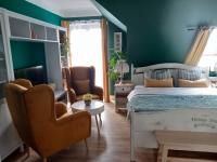 Pokoje Gocinne Magnolia Rooms