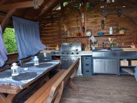 Pokoje Gocinne Magnolia Rooms