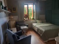 Pokoje Gocinne Magnolia Rooms