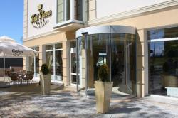 Centrum Zdrowia i Wypoczynku Krl Plaza Spa****