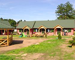 Marina Green