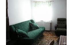 Agroturystyka Dom na Dboszu