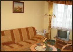Hotel Putex Zawiercie