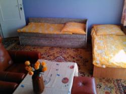 Wczasy u Jasi