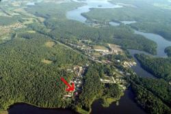 Pokoje do wynajcia Ruciane Nida