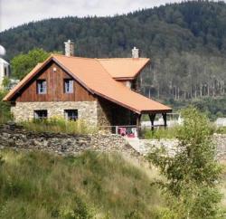 Skalny Dom