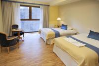 Hotel Mir Jan