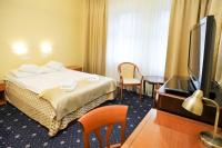 Hotel Mir Jan