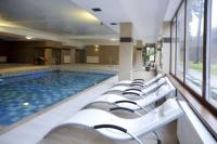 Hotel Mir Jan