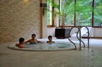 Hotel Mir Jan