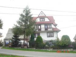 Pokoje Gocinne - Leszczyny