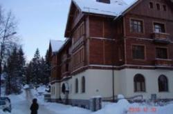 Apartament Magosia