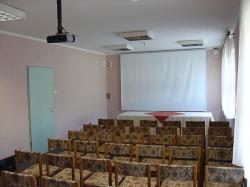 Gociniec i Restauracja TK