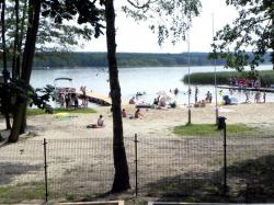 Camping Boszkowo