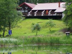 Schronisko Stadnica