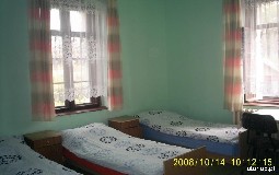 Pokoje Gocinne Gociniec Solan