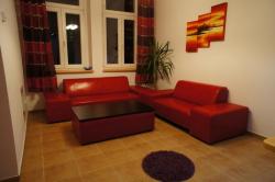 Apartament w Zdroju