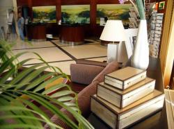 Radisson Blu Hotel