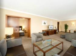 Radisson Blu Hotel