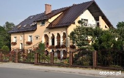 Pokoje Gocinne Ella
