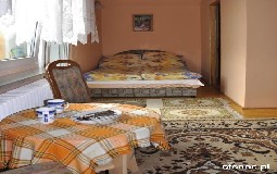 Pokoje Gocinne Ella