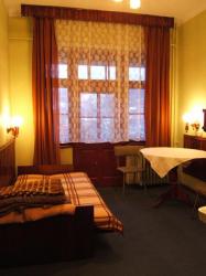 Promień- Noclegi już od 100/os.