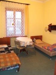 Promień- Noclegi już od 100/os.