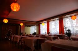 Promień- Noclegi już od 100/os.