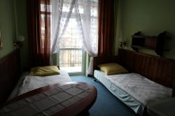 Promień- Noclegi już od 100/os.