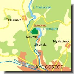 Janowo