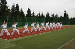 Jakuszyce - Orodek Szkolenia i Przygotowa Olimpijskich w Biathlonie