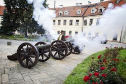 Hotel Zamek Putusk