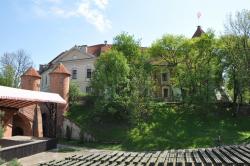 Hotel Zamek Putusk