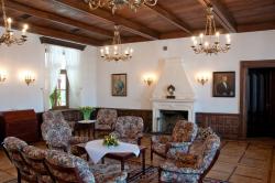 Hotel Zamek Putusk